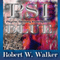 PSI: Blue (Unabridged) audio book by Robert W. Walker