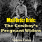 Mail Order Bride: The Cowboy's Pregnant Widow: Mail Order Bride, Book 8 (Unabridged) audio book by Vanessa Carvo