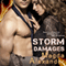 Storm Damages: Storm Damages, Book 1 (Unabridged) audio book by Magda Alexander