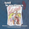 And Sometimes Y: Howling Vowels, Volume 2 (Unabridged) audio book by Leslie Schultz, J.J.M. Braulick