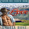 Learning to Love: Carson Hill Ranch, Book 1 (Unabridged) audio book by Amelia Rose