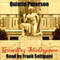 Guarding Shakespeare (Unabridged) audio book by Quintin Peterson