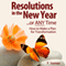 Resolutions in the New Year...or Any Time: How to Make a Plan for Transformation (Unabridged) audio book by P. Seymour