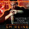 Hotter Than Helltown: Preternatural Affairs, Book 3 (Unabridged) audio book by SM Reine