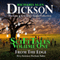 Sci Fi Tales, Volume One: From the Edge, Gold Edition (Unabridged) audio book by Richard Alan Dickson