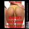 Amber's Backdoor Threesome: An Erotic Tale of FFM First Anal Sex Fun (Unabridged) audio book by Brooke Weldon