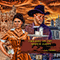 Twilight on the Amber Cliffs (Unabridged) audio book by Tom Hobbs