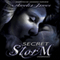 Secret Storm: College Romance, Book 2 (Unabridged) audio book by Amelia James