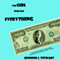The Girl Who Has Everything (Unabridged) audio book by Jennifer J. Stewart