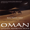 Oman: Under Arabian Skies (Unabridged) audio book by Rory Patrick Allen