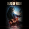 Dead of Night: Ghosts & Magic, Book 1 (Unabridged) audio book by M.R. Forbes