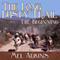 The Long Dusty Trail: The Beginning, Book 1 (Unabridged) audio book by Mel Adkins