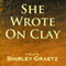She Wrote on Clay (Unabridged)