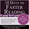 10 Days to Faster Reading (Unabridged)