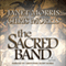 The Sacred Band (Unabridged) audio book by Janet Morris, Chris Morris