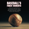 Baseball's Finest Moments (Unabridged) audio book by Jack L. Hayes