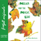 Melika and the Magic Leaf (Unabridged) audio book by Elihu Blotnick
