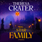 The Star Family (Unabridged) audio book by Theresa Crater
