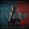Divided: Elena Ronen, Private Investigator, Book 1 (Unabridged)