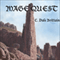 Mage Quest: The Royal Wizard of Yurt (Unabridged) audio book by C. Dale Brittain