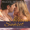 Teton Sunset: Teton Romance Trilogy, Book 3 (Unabridged) audio book by Peggy L. Henderson