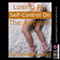 Losing My Self-Control on the Airplane: A Stranger Sex Short (Unabridged) audio book by Kandace Tunn