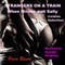 Strangers on a Train: When Hiroko Met Sally (Lesbian Seduction) (Unabridged) audio book by Paris Rivera