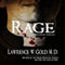 Rage (Unabridged) audio book by Lawrence W. Gold, M.D.
