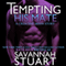 Tempting His Mate (A Werewolf Romance) (Unabridged) audio book by Savannah Stuart, Katie Reus