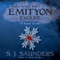 Emityon: Evolve: Seasons of Light, Book 2 (Unabridged) audio book by S.J. Saunders