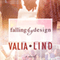 Falling by Design (Unabridged) audio book by Valia Lind