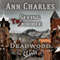 Seeing Trouble: Deadwood Mystery Shorts, Book 1 (Unabridged) audio book by Ann Charles
