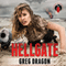 Lady Hellgate (Unabridged) audio book by Greg Dragon