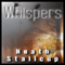 Whispers (Unabridged) audio book by Heath Stallcup