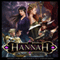 Hannah and the Gods of Olympus: The Gods of Olympus Series, Book 1 (Unabridged) audio book by Charles Eagen Lord