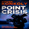 Point of Crisis: The Perseid Collapse, Book 3 (Unabridged) audio book by Steven Konkoly