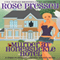 Murder at Honeysuckle Hotel: Trash to Treasure Crafting Mystery, Book 1 (Unabridged) audio book by Rose Pressey