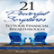 21 Powerful Scriptures to Your Financial Breakthrough (Unabridged) audio book by Boomy Tokan