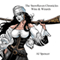 The SnowRaven Chronicles: Wine & Wizards, Volume 3 (Unabridged) audio book by AJ Spencer