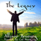 The Legacy (Unabridged) audio book by Allison Bruning