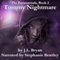 Tommy Nightmare: The Paranormals, Book 2 (Unabridged) audio book by JL Bryan