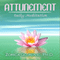 Attunement: Daily Meditation (Unabridged) audio book by Zorica Gojkovic Ph.D.