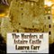The Murders at Astaire Castle: Mac Faraday Mystery, Book 5 (Unabridged) audio book by Lauren Carr