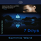7 Days: The Victor Sexton Series (Unabridged) audio book by Sammie Ward