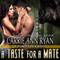 A Taste for a Mate (Unabridged) audio book by Carrie Ann Ryan