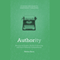 Authority: Become an Expert, Build a Following, and Gain Financial Independence (Unabridged) audio book by Nathan Barry