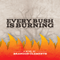 Every Bush Is Burning (Unabridged) audio book by Brandon Clements