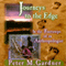 Journeys to the Edge: In the Footsteps of an Anthropologist (Unabridged) audio book by Peter M. Gardner