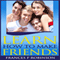 Learn How to Make Friends (Unabridged) audio book by Frances P Robinson