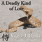 A Deadly Kind of Love (Unabridged) audio book by Victor J. Banis